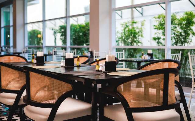 Best Western Chaweng Samui