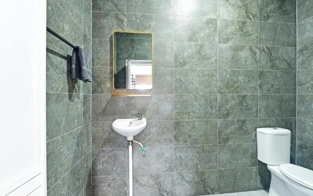 Padi Hotel Alor Setar