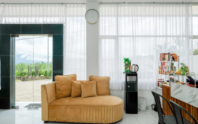 Sazara Hotel Batu