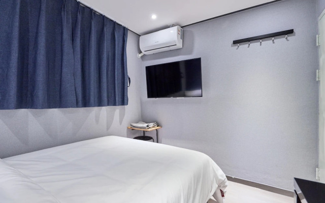 Hotel Noble Noryangjin