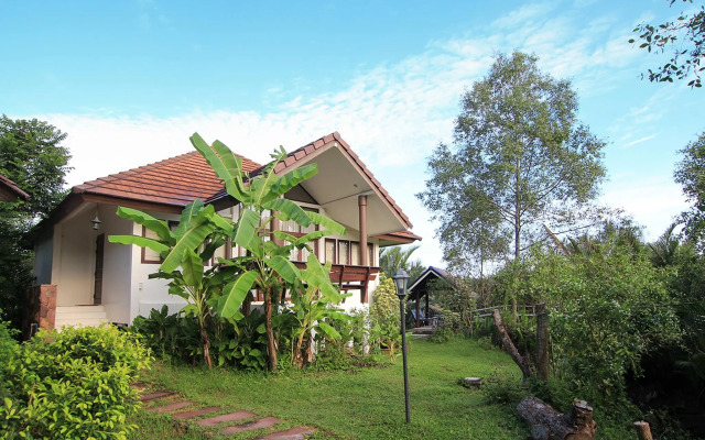 Baan Suan Nuanta