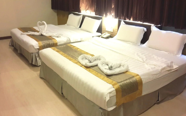 Uptown Imperial Kajang