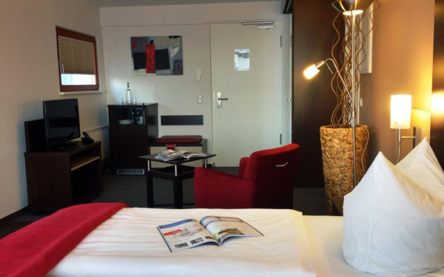 Apartmenthotel Quartier M