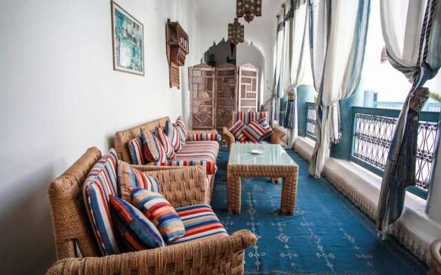 Riad Dar Meryem