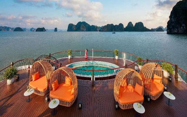 Indochine Premium Halong Bay