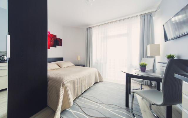 4Seasons Apartments Cracow