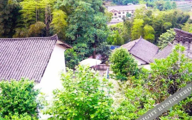 Sha.heyue. Hotel