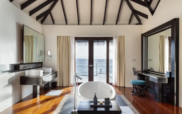 Noku Maldives, Vignette Collection by IHG