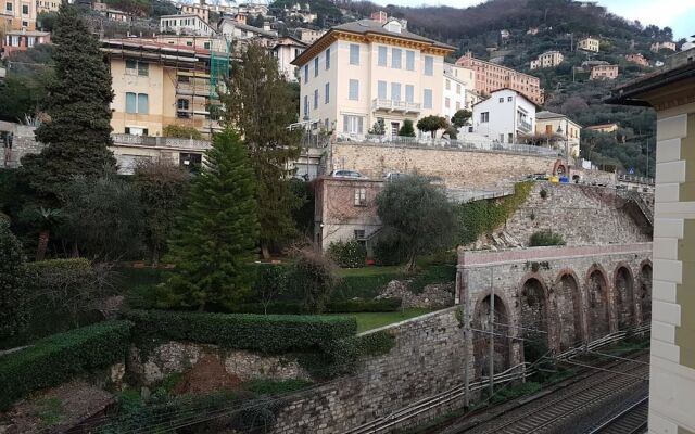 Il Balcone di Giulietta