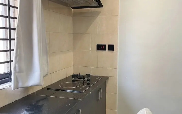 Nsiimenta Stay 1BR