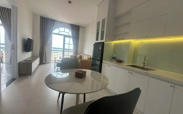 Novus Sol Hotel