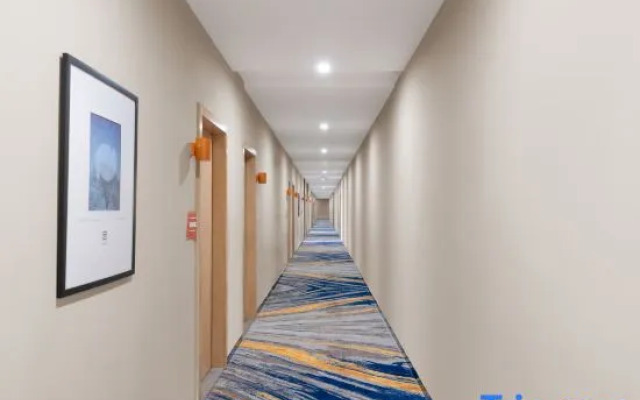 π Hotels (Foshan Shunde Daliang)