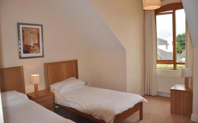 Heyward Mews Holiday Homes No 2