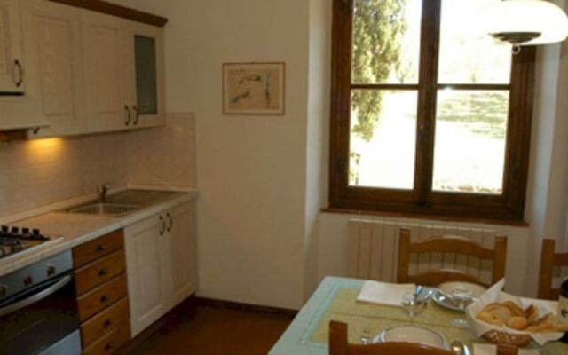 Holiday House Le Selvole