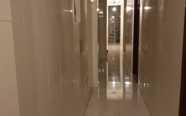 Trung Luong Hotel 1