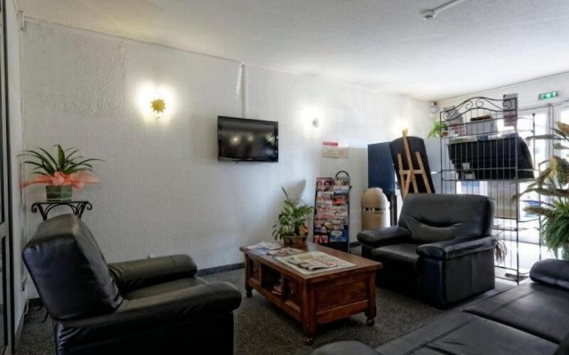 Fasthotel Tarbes