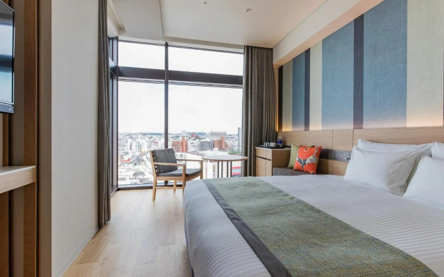 JR KYUSHU HOTEL Blossom Naha