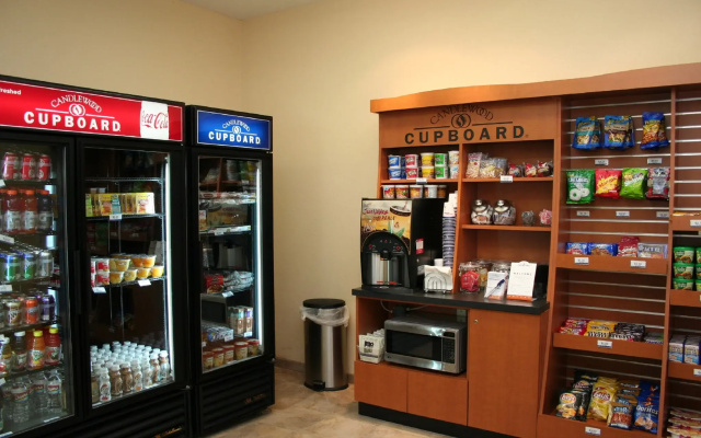 Candlewood Suites Avondale - New Orleans by IHG