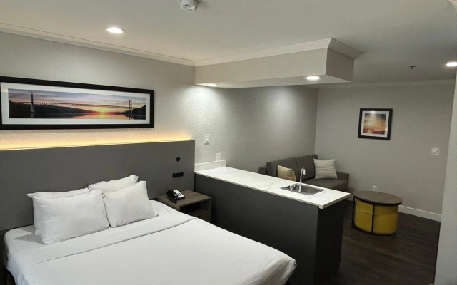 Quality Inn & Suites
