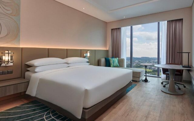 Courtyard By Marriott Setia Alam
