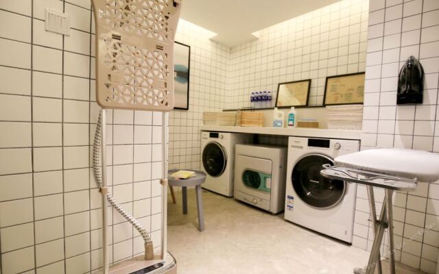 Atour Light Xi'an University Town