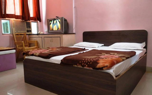 Magan Palace Hotel
