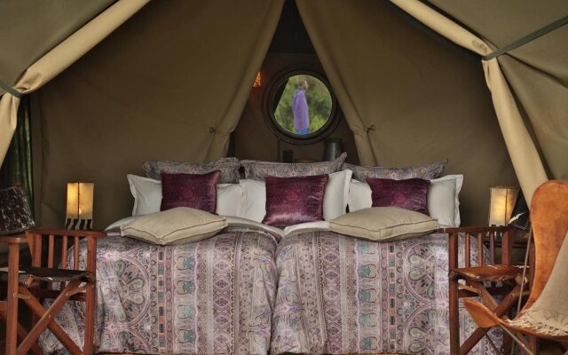 Pakulala Safari Camp - East Africa Camps