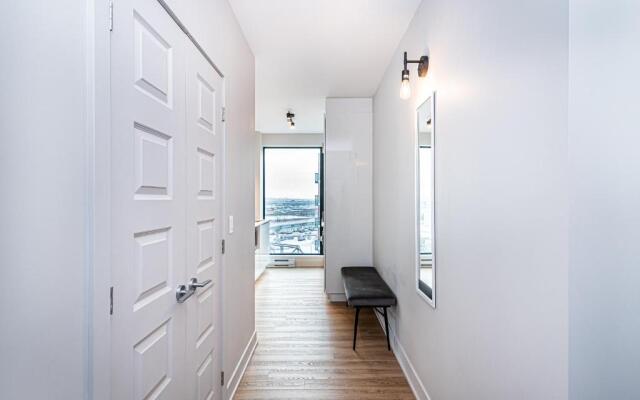 WERFY Luxury Apart-Hotel