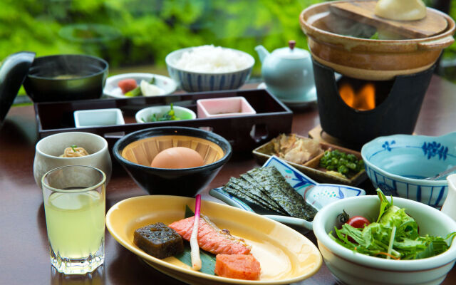 Nansuikaku