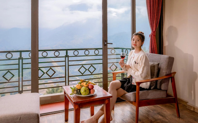 Sapa Vista Hotel