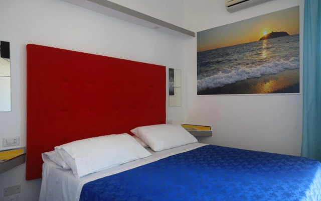 Hotel Cristina