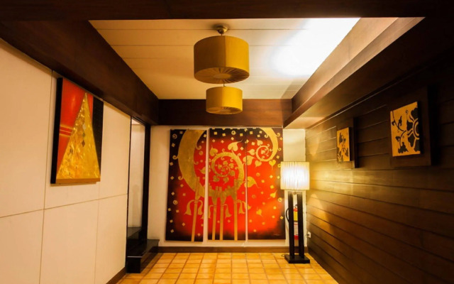 OYO 635 Sira Boutique Hotel (Vaccinated Staff)