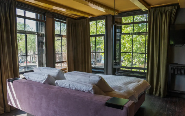 Hotel Frank since 1666