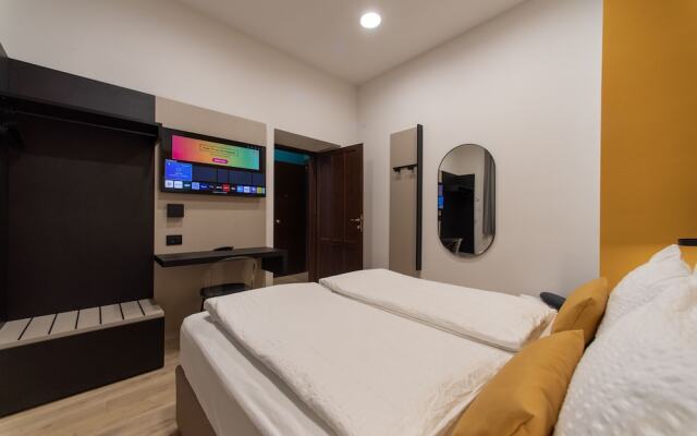 House of Bruno - Only self check-in