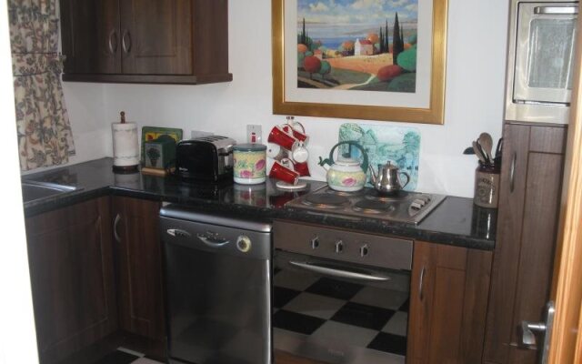 Killyliss Country House B&B