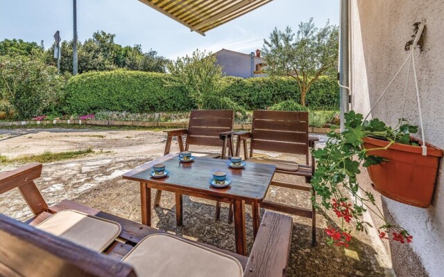 Amazing Home in Fazana With Wifi and 1 Bedrooms
