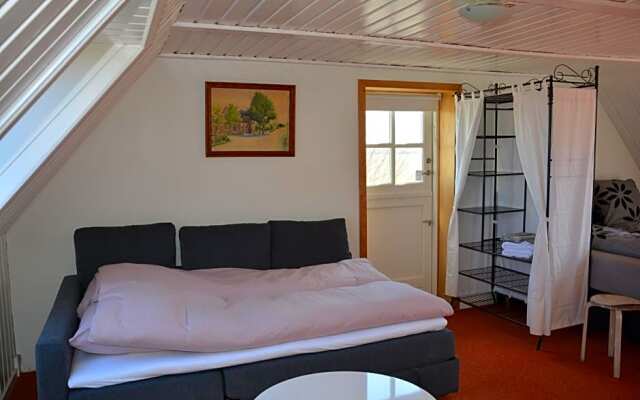 Kirkely bed and breakfast