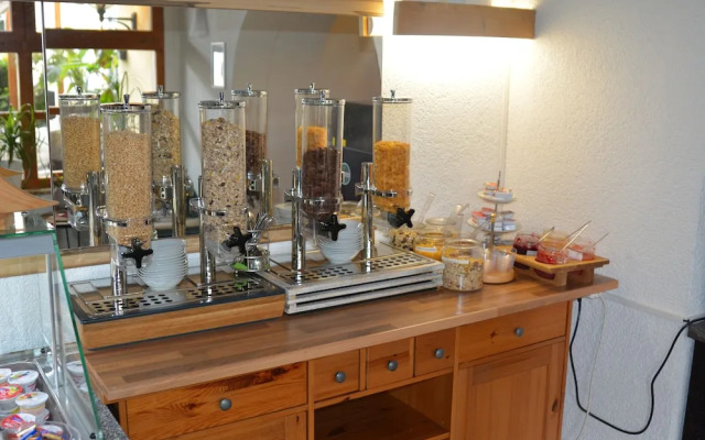 Hotel Gasthof Zur Rose