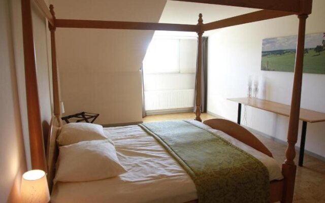 Hotel Restaurant Gerardushoeve