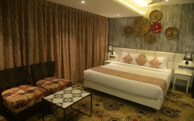 Hotel Bindra Supremacy