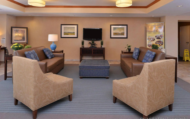 Candlewood Suites Williston by IHG