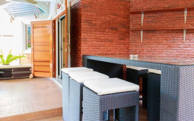 Momo Garden Villa