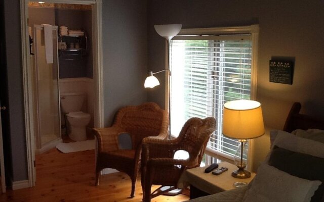 Tranquil Times Bed & Breakfast