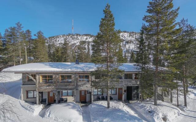 Ruka Safaris - Vanhan Karhun Huoneistot