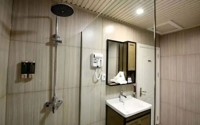 Regal Residency