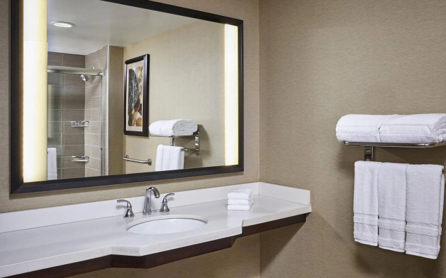 Sheraton Hamilton Hotel