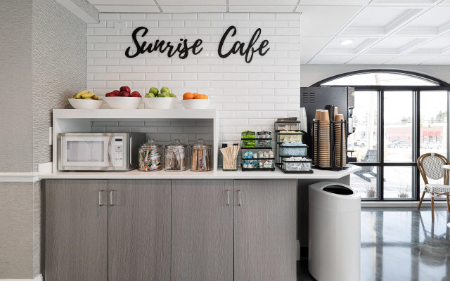 Oakfield Hotel & Suites, an Ascend Collection Hotel