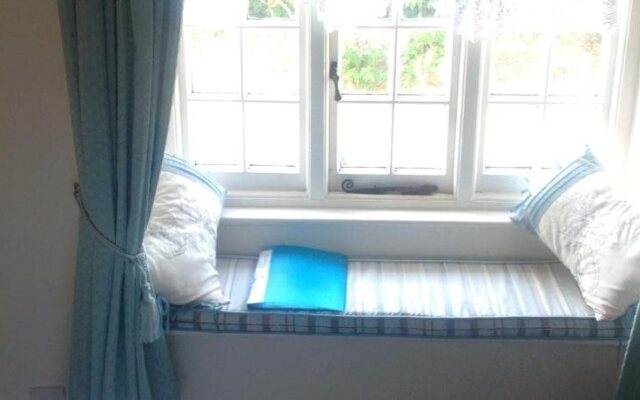 Abbotsbury Tea Rooms