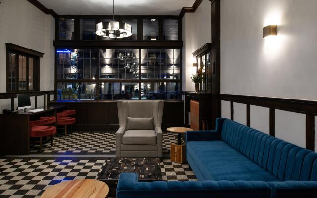 Hotel Indigo Spokane Downtown by IHG