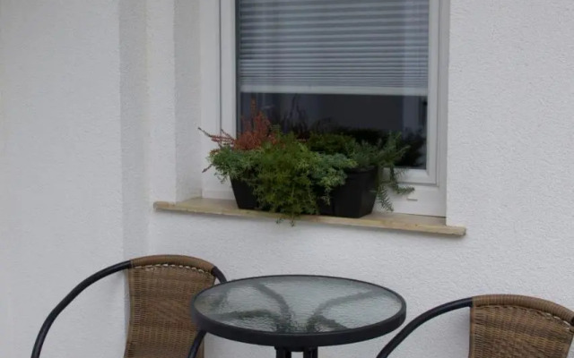 Charming Apartments Ana